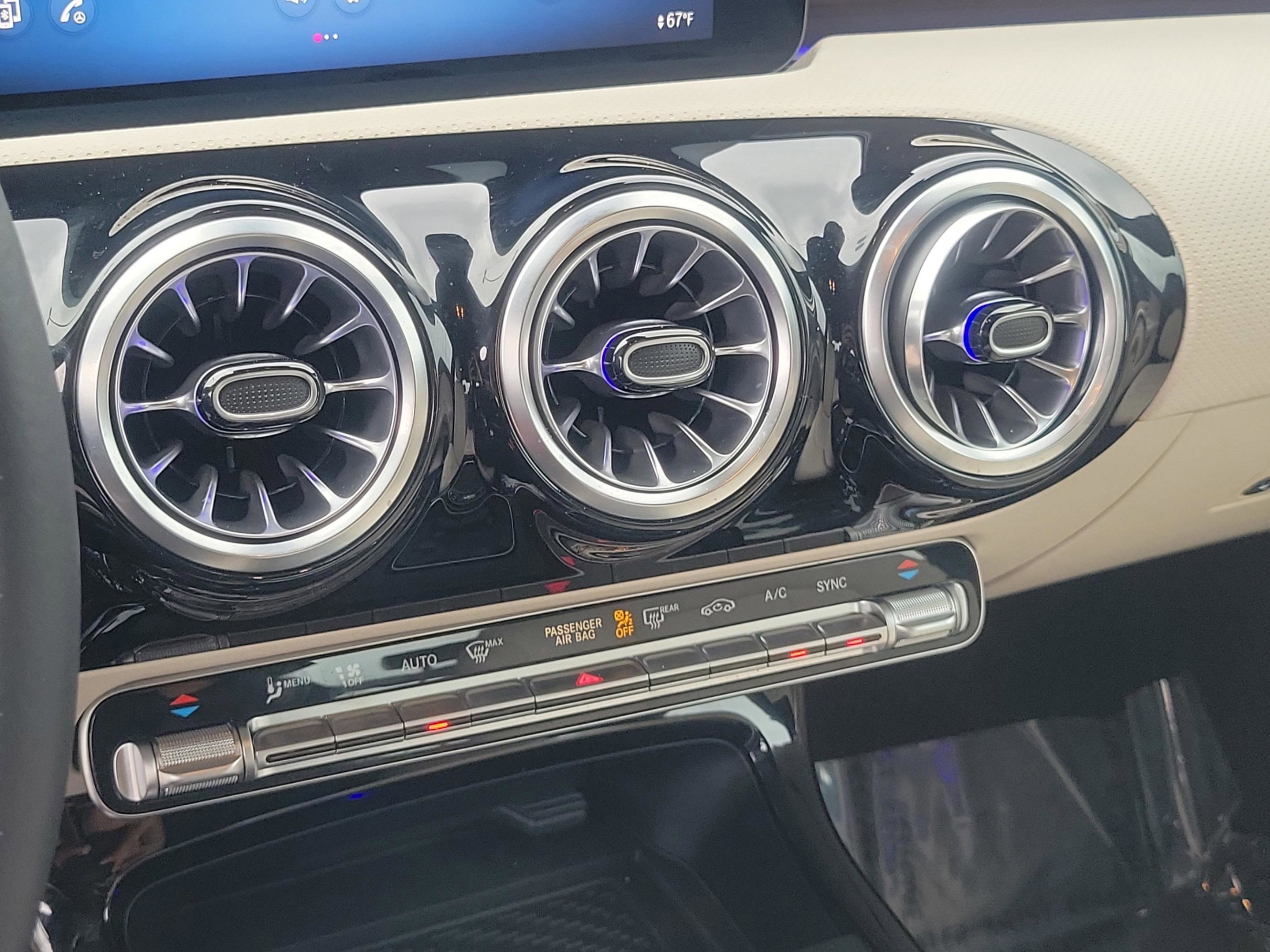 Certified 2026 Mercedes-Benz CLA 250 image 19