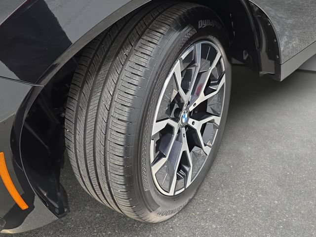 Certified 2026 BMW X3 xDrive30i w/ Convenience Package AWD/4WD image 26