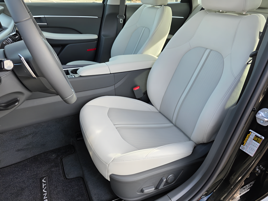 New 2026 Hyundai Sonata SEL AWD/4WD image 13