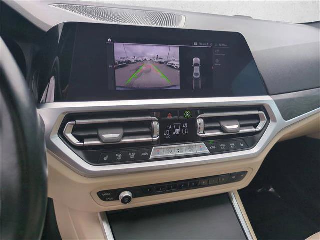 Used 2022 BMW 430i Coupe w/ Convenience Package image 15