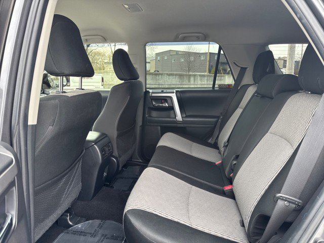 Used 2021 Toyota 4Runner SR5 image 8