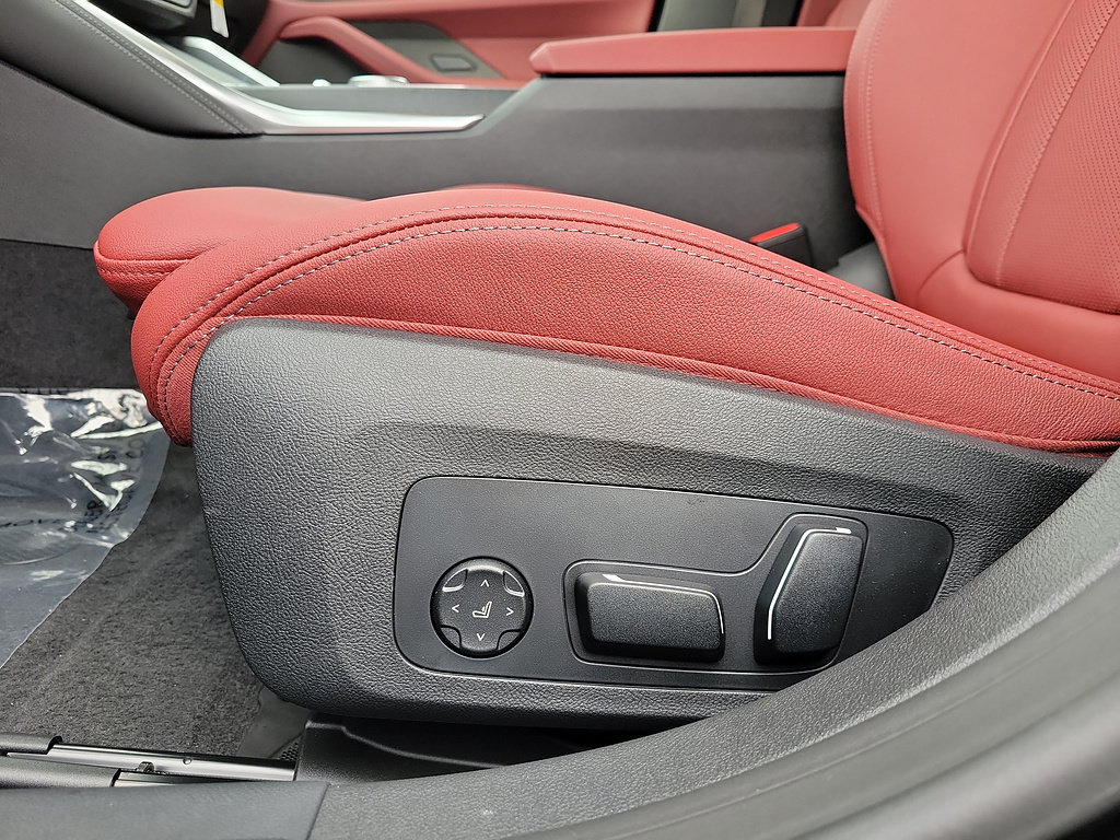 New 2026 BMW M440i w/ Premium Package RWD image 22