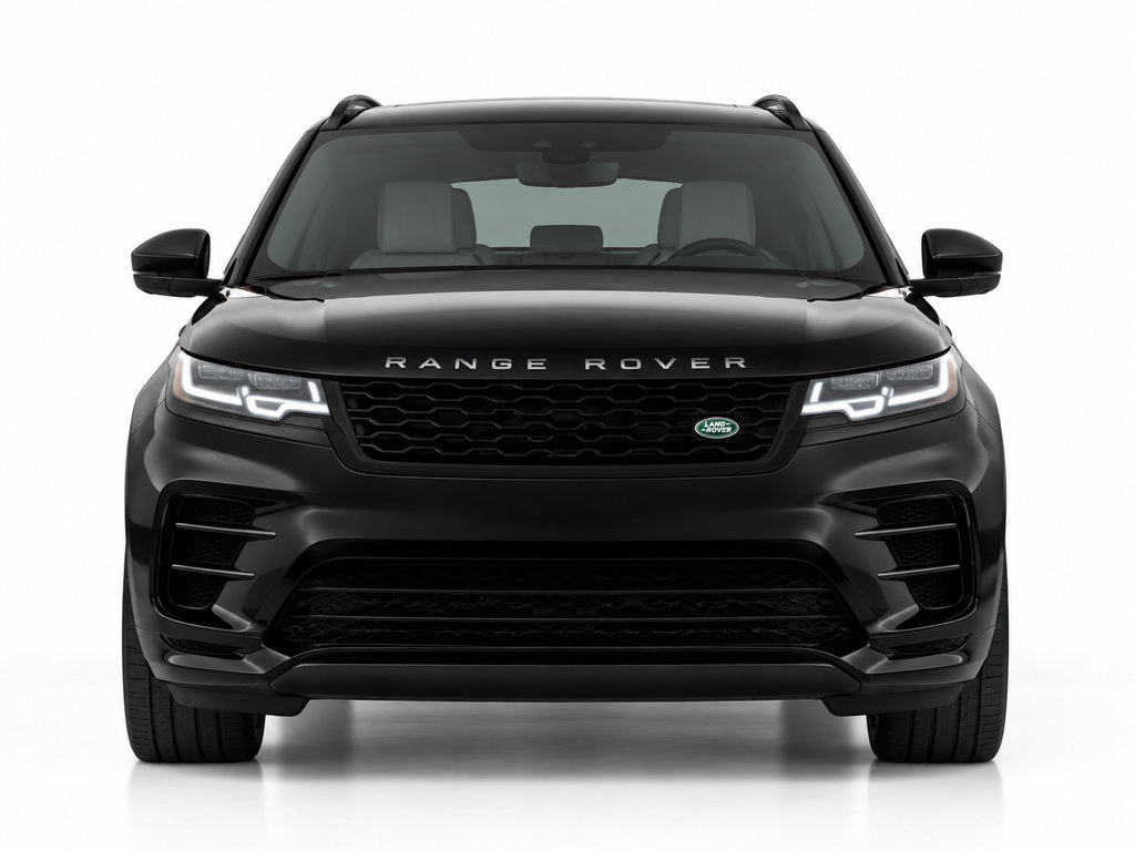 New 2026 Land Rover Range Rover Velar S AWD/4WD image 3