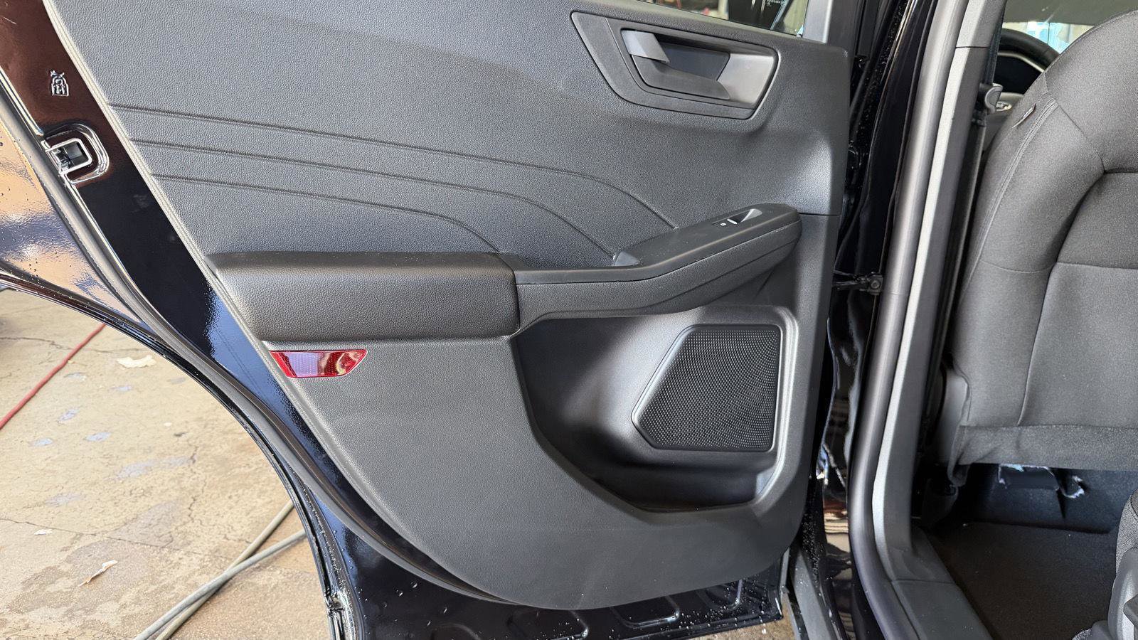 New 2026 Ford Escape Active image 15