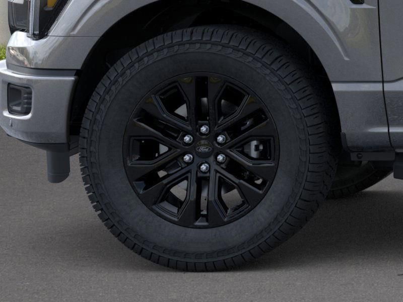 New 2026 Ford F150 Lariat w/ Equipment Group 501A Mid image 19