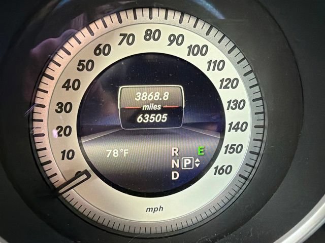 Used 2016 Mercedes-Benz E 350 Sedan image 5