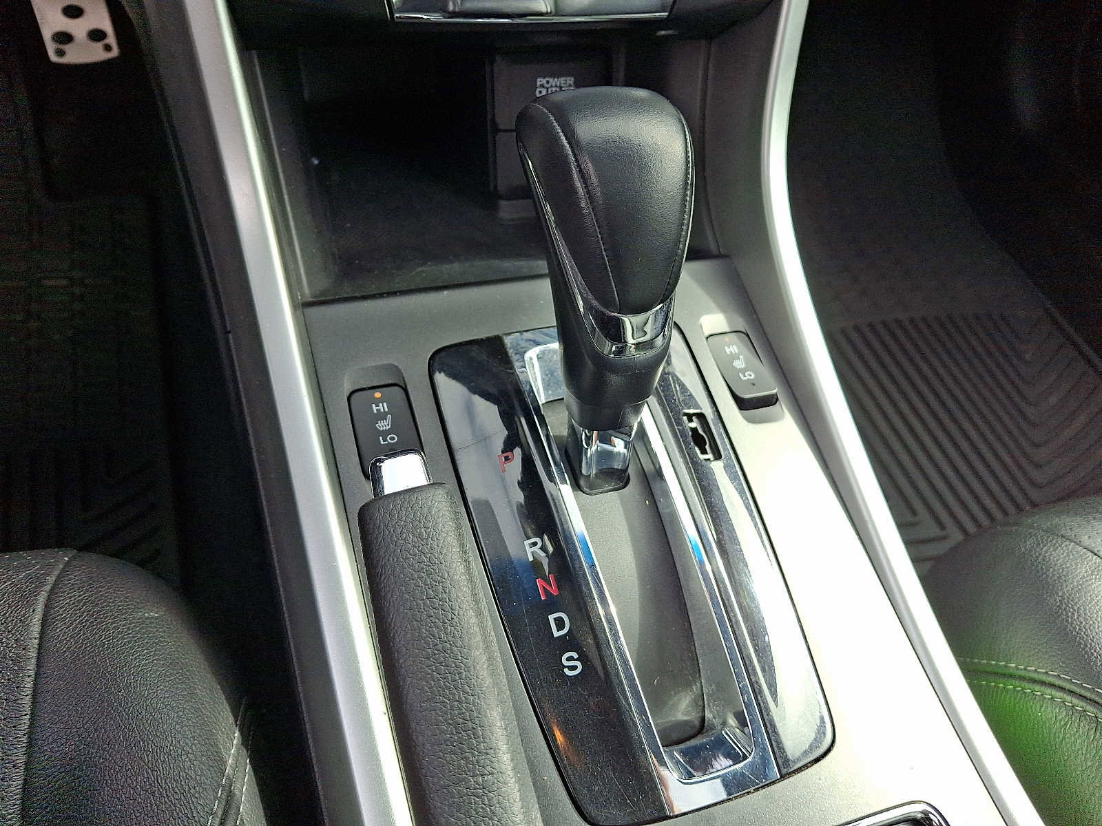 Used 2013 Honda Accord EX-L image 16