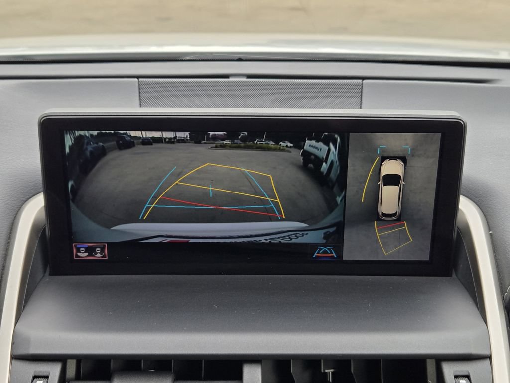 Used 2019 Lexus NX 300 FWD w/ Premium Package image 14