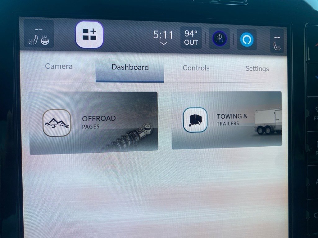 New 2025 RAM 2500 Big Horn image 38