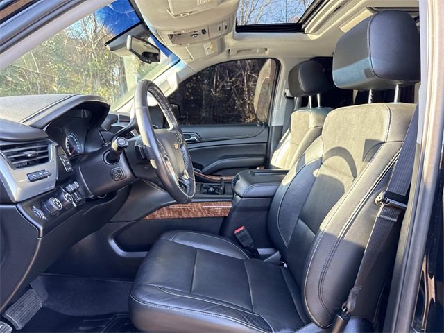Used 2019 Chevrolet Tahoe Premier image 9