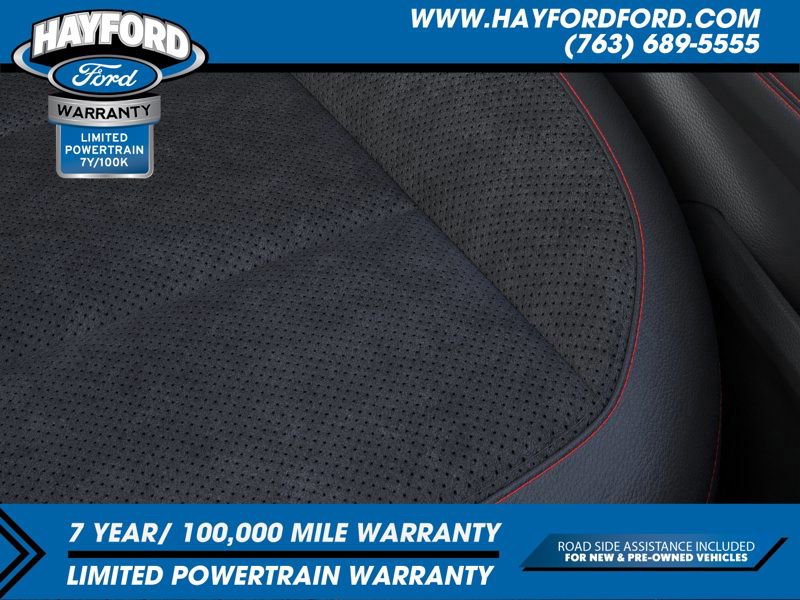 New 2026 Ford Explorer ST w/ Sun And Sound Package image 18