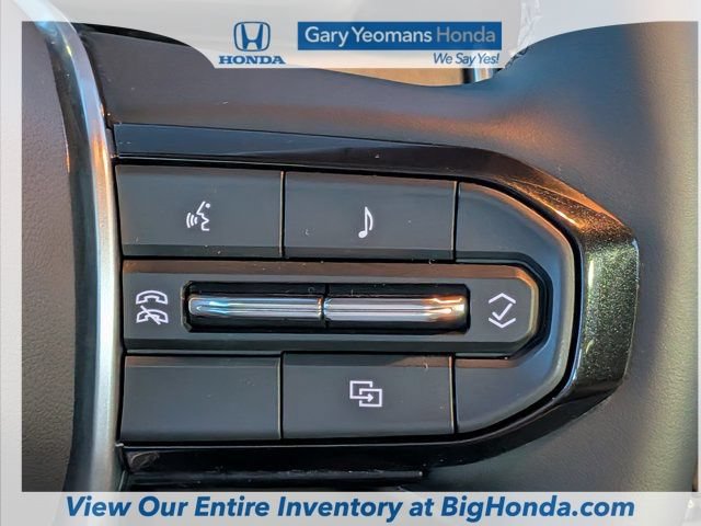 Used 2026 Chevrolet Colorado W/T w/ WT Custom Package RWD image 27