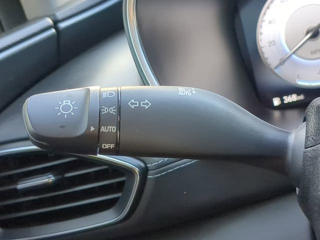 Used 2023 Hyundai Santa Fe Limited image 31