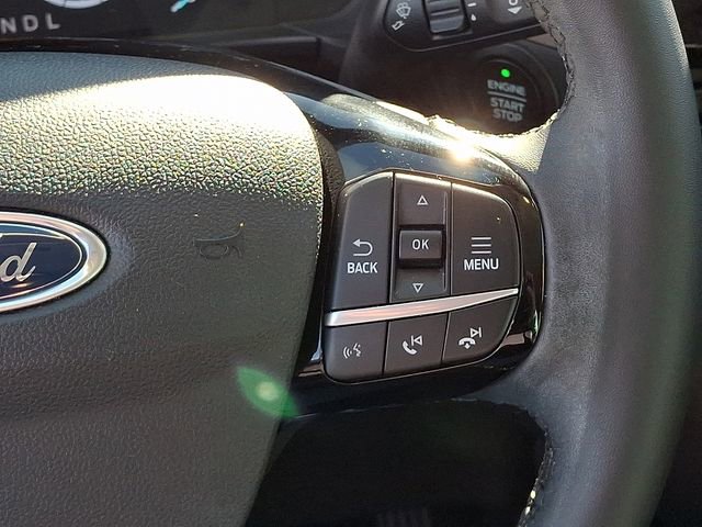 Used 2022 Ford Escape SE w/ Convenience Package image 24