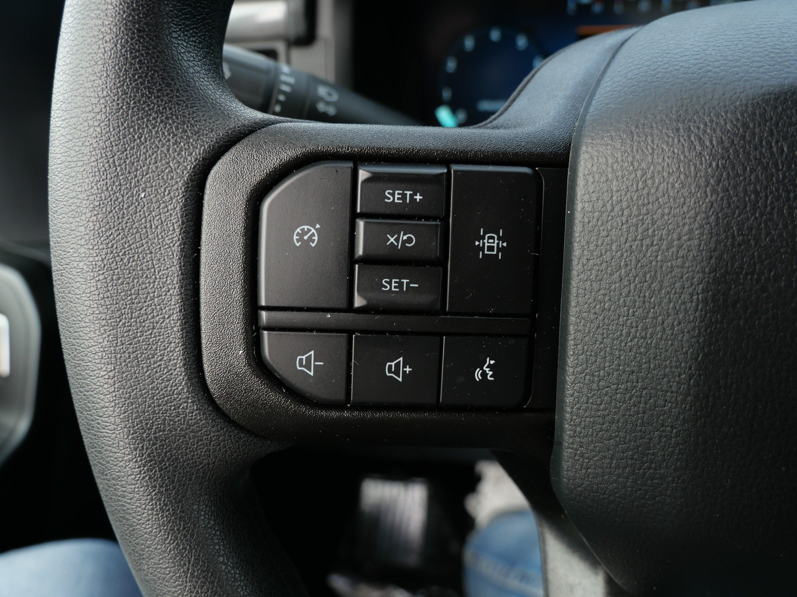 Used 2026 Ford F150 STX w/ F-150 LOBO Package AWD/4WD image 28