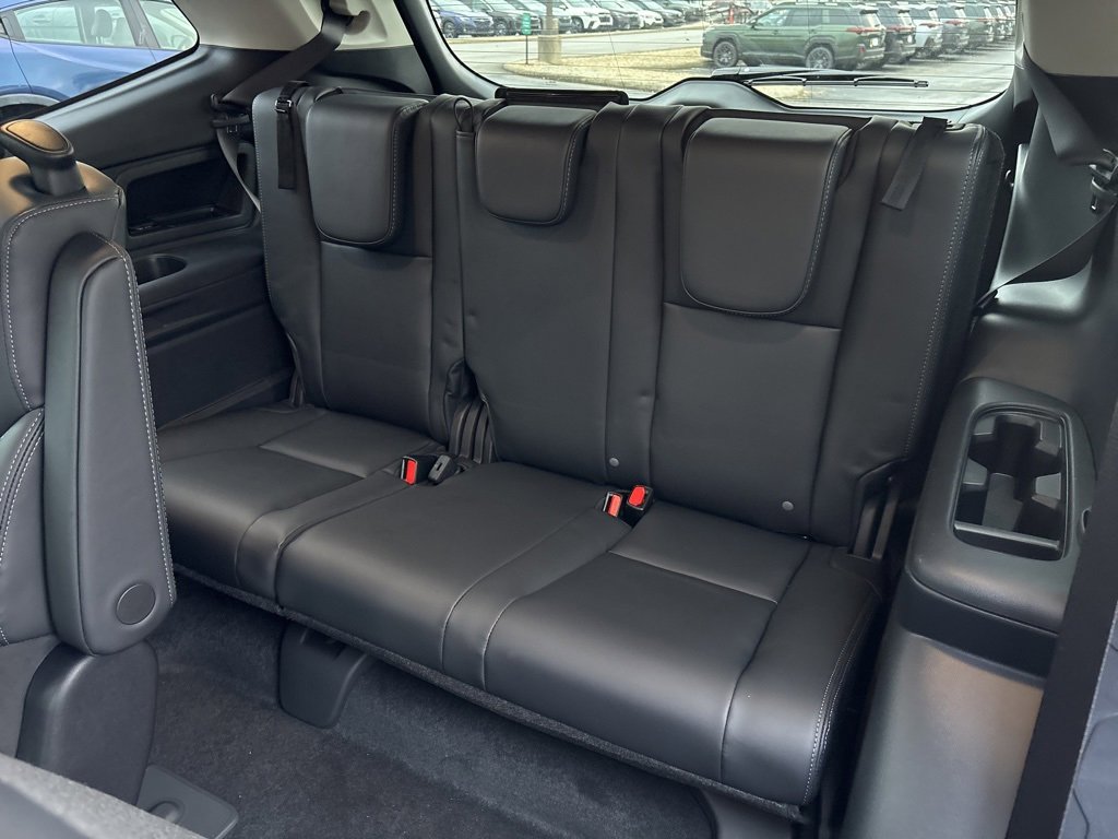 New 2026 Subaru Ascent Premium image 13