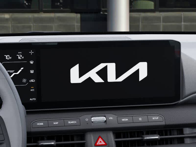 New 2025 Kia K4 EX image 20