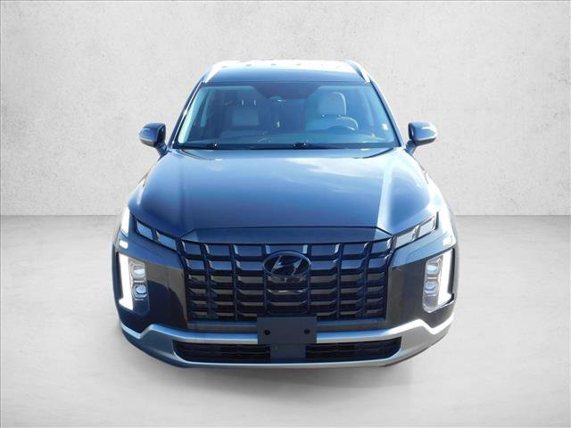 Used 2024 Hyundai Palisade SEL AWD/4WD image 3