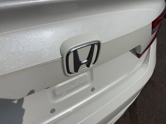 Used 2020 Honda Accord EX image 48