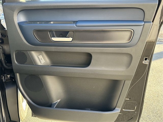 New 2025 Volkswagen ID. Buzz Pro S image 23