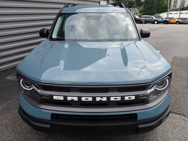 Used 2023 Ford Bronco Sport Big Bend AWD/4WD image 12