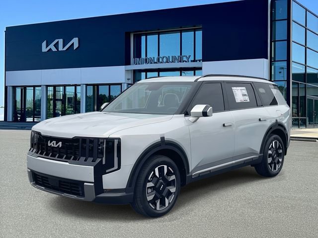 New 2027 Kia Telluride S image 9