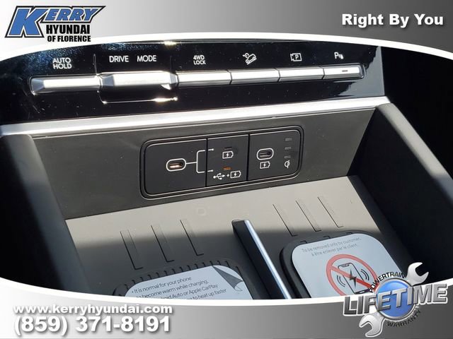 New 2026 Hyundai Santa Fe SEL AWD/4WD image 31