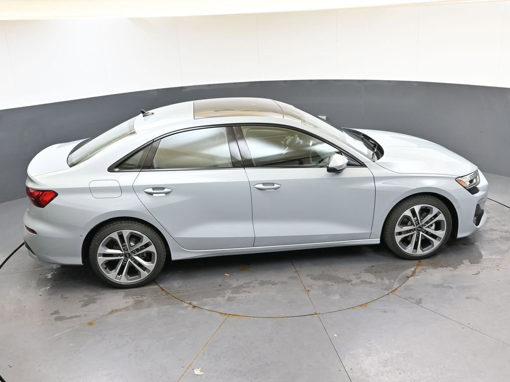 New 2026 Audi A3 2.0T Premium Plus image 51