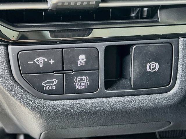 New 2027 Kia Sportage SX Prestige AWD/4WD image 10