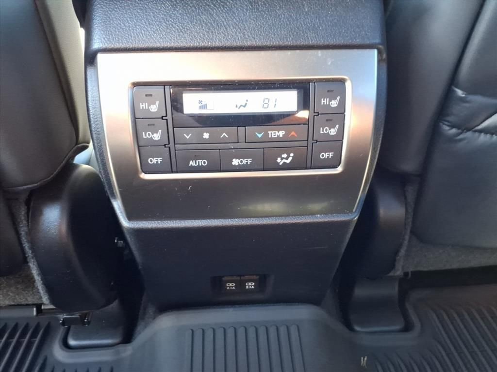 Certified 2023 Lexus GX 460 Premium image 26