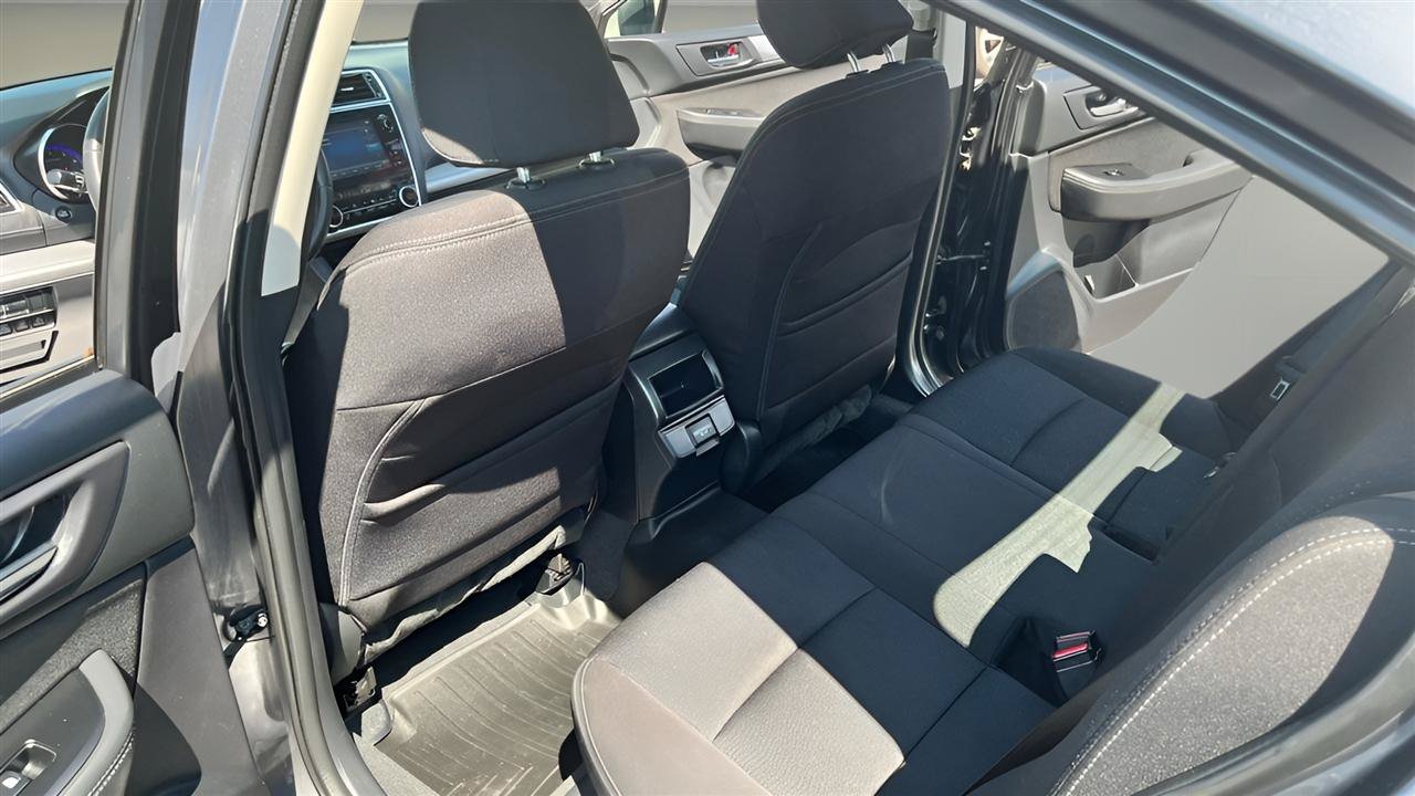 Used 2018 Subaru Legacy 2.5i Premium AWD/4WD image 16