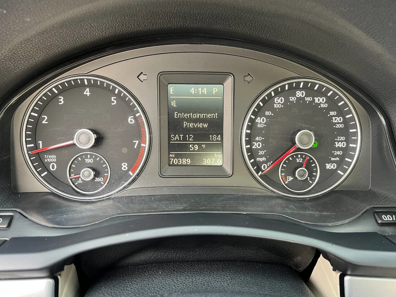 Used 2013 Volkswagen Eos Komfort image 29