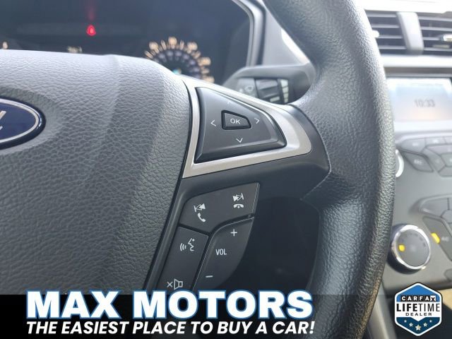 Used 2020 Ford Fusion S image 22
