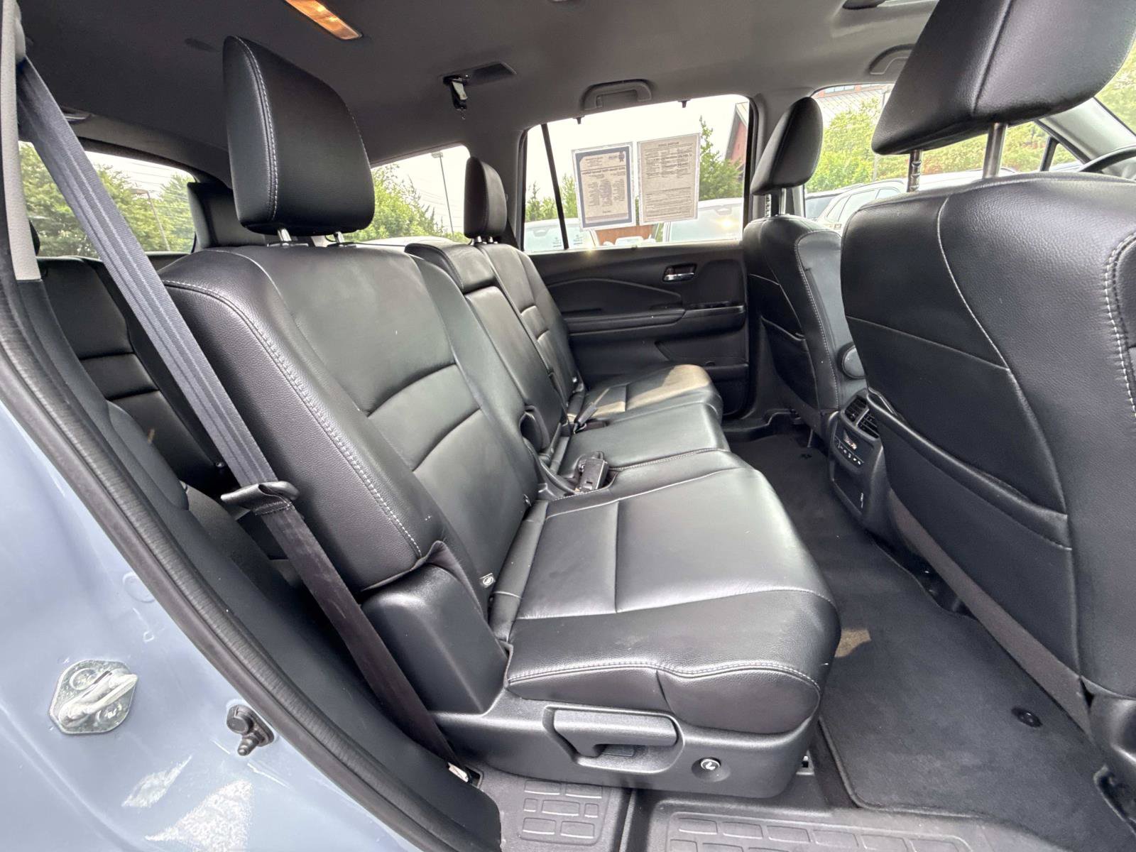 Used 2022 Honda Pilot Special Edition image 15