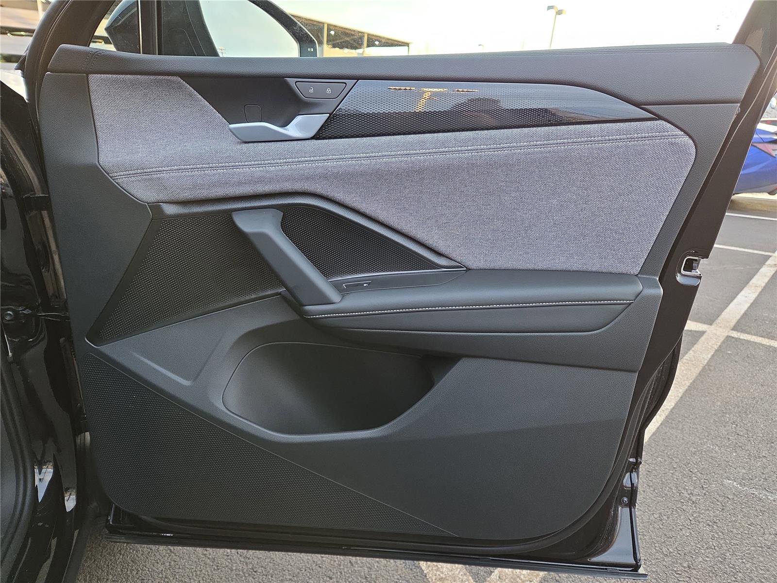 New 2026 Volkswagen Tiguan S image 26