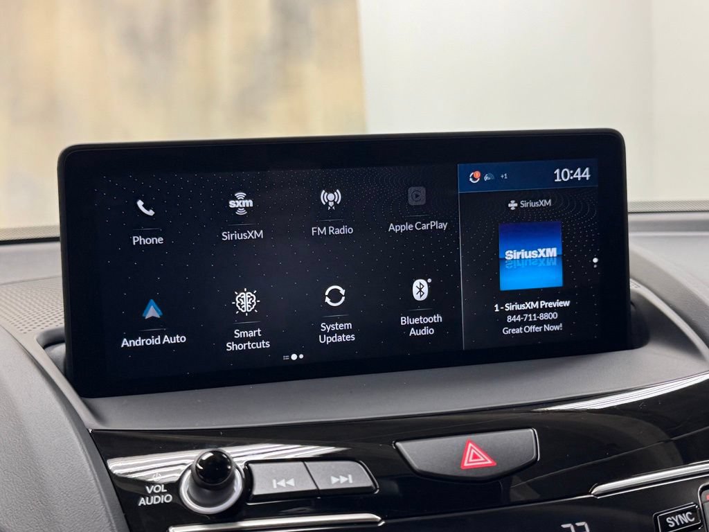 Certified 2024 Acura RDX SH-AWD image 27