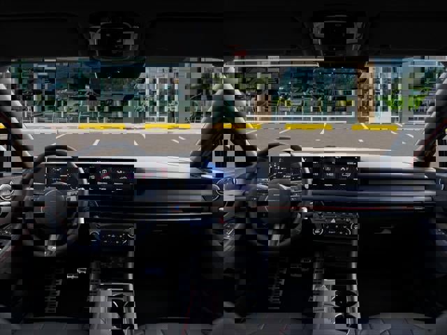 New 2026 Hyundai Sonata N Line image 11