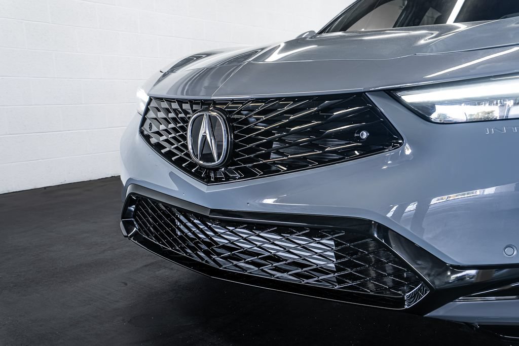 New 2026 Acura Integra A-Spec FWD image 10