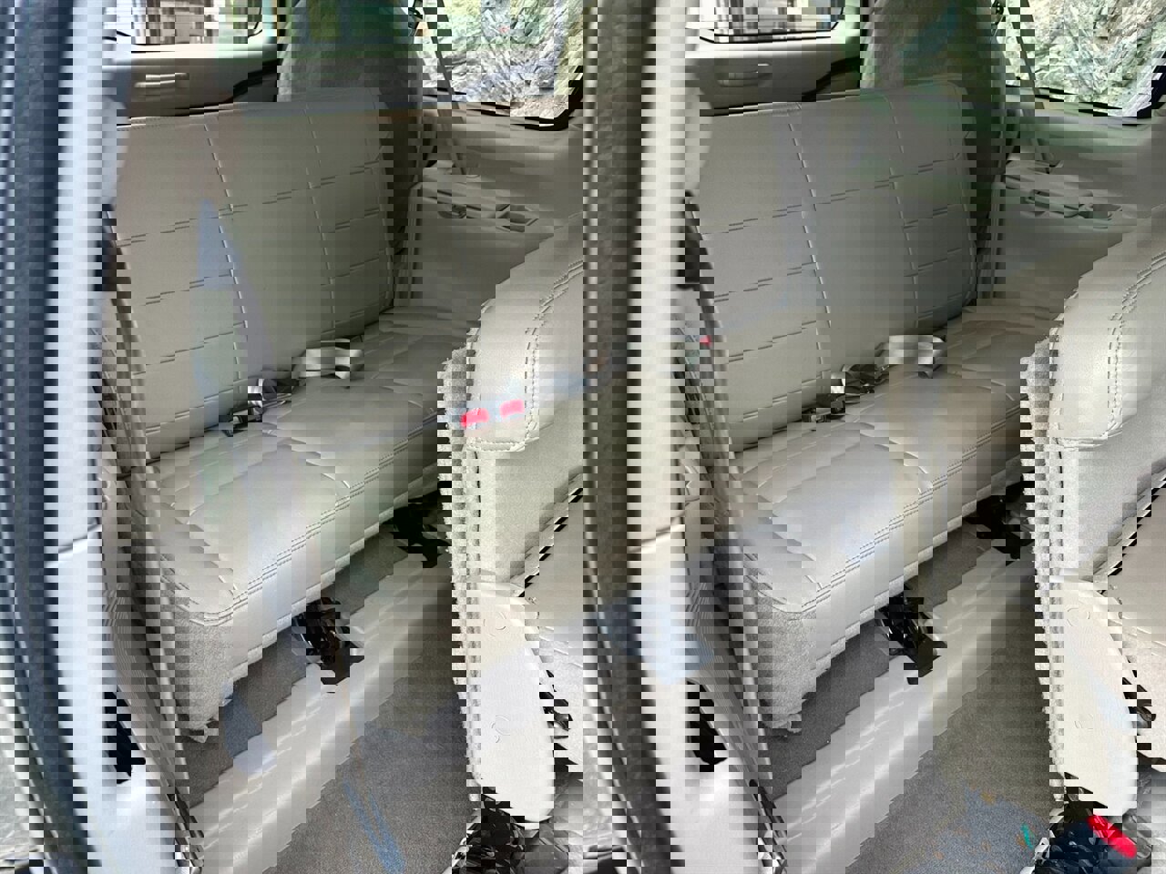 Used 2003 Ford Excursion Limited image 43