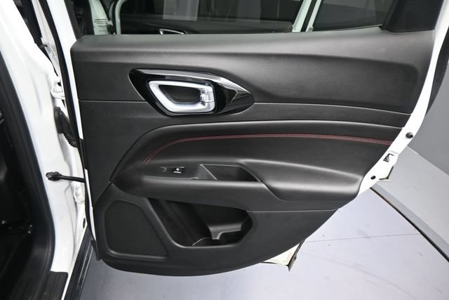 Used 2026 Jeep Compass Trailhawk AWD/4WD image 22