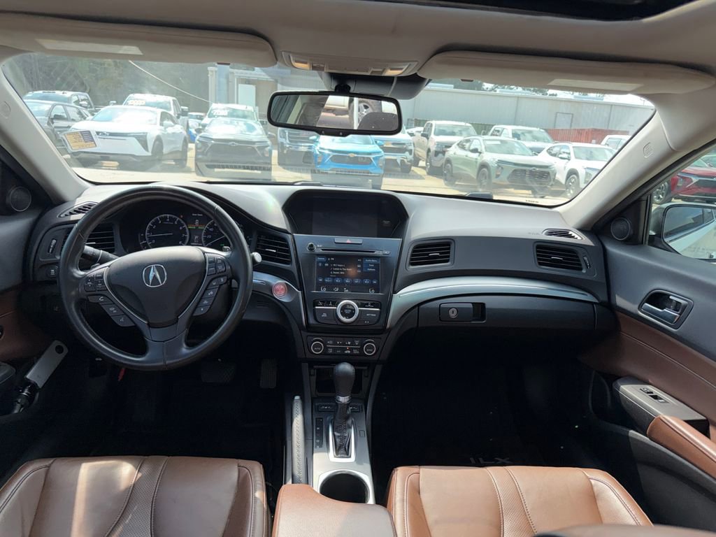 Used 2019 Acura ILX image 12