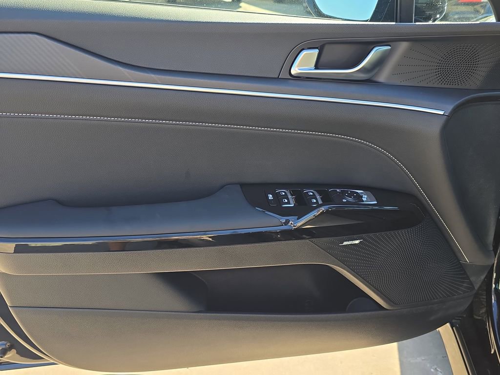New 2026 Kia K5 GT-Line image 17