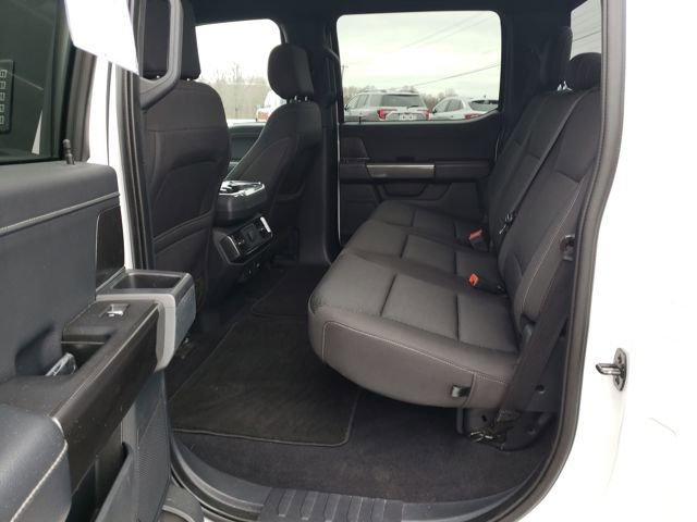 Used 2021 Ford F150 XLT w/ Equipment Group 302A High image 28