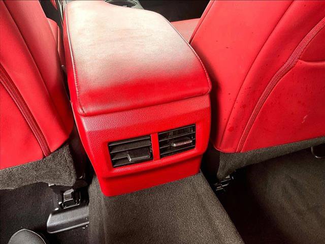 Used 2022 Lexus IS 350 F Sport RWD image 25