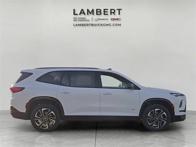 New 2026 Buick Enclave Sport Touring w/ Power Package image 6