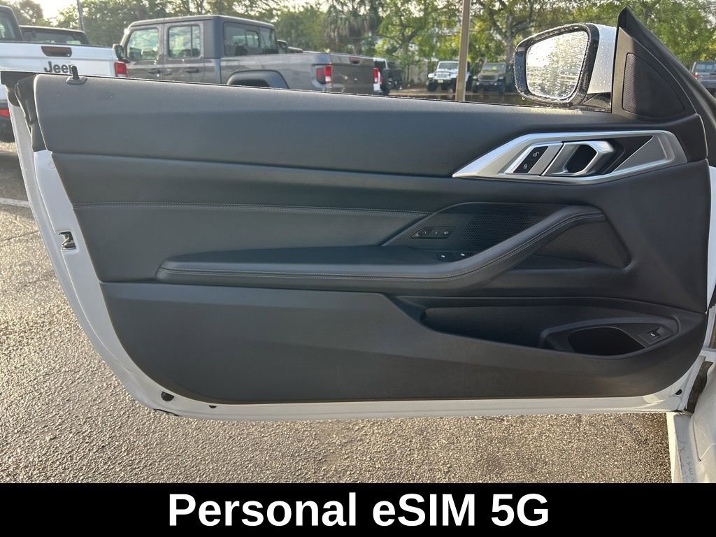 Used 2025 BMW 430i 430i image 33