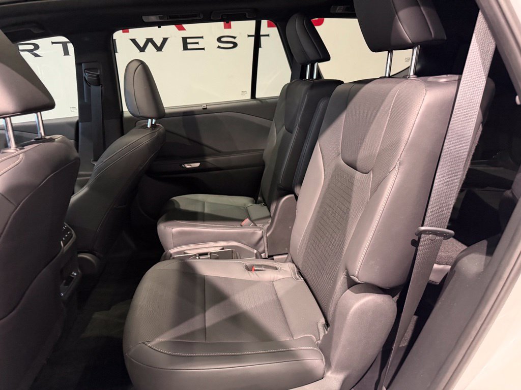 Used 2024 Lexus TX 350 AWD w/ Captains Chair Package image 35