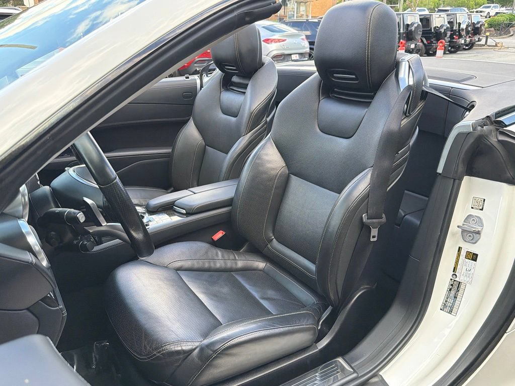 Used 2020 Mercedes-Benz SL 450 image 26