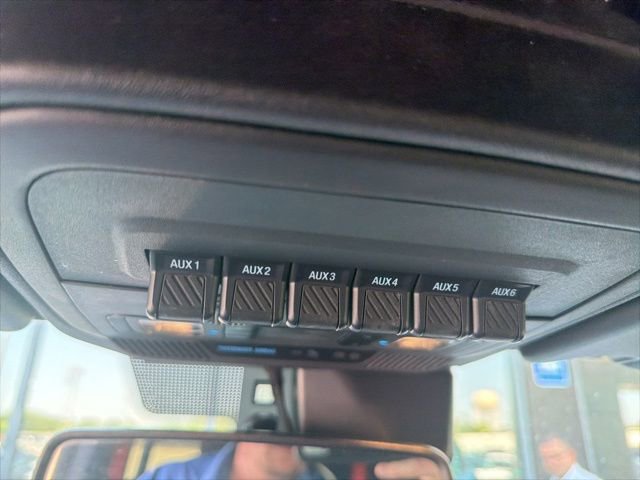 Used 2023 Ford Bronco Raptor AWD/4WD image 13