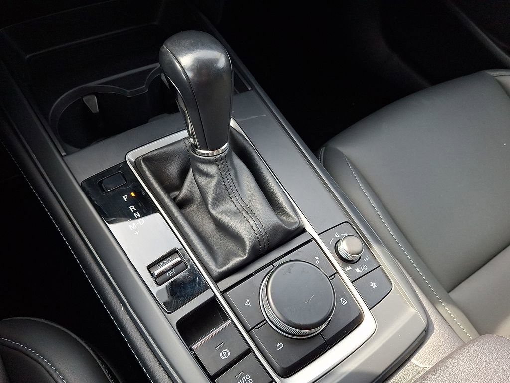 Used 2023 MAZDA CX-30 AWD 2.5 S w/ Select Package image 15